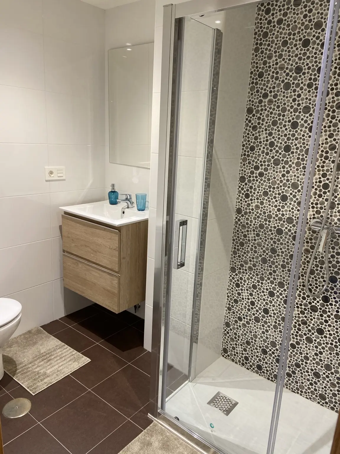 Baño del piso 3