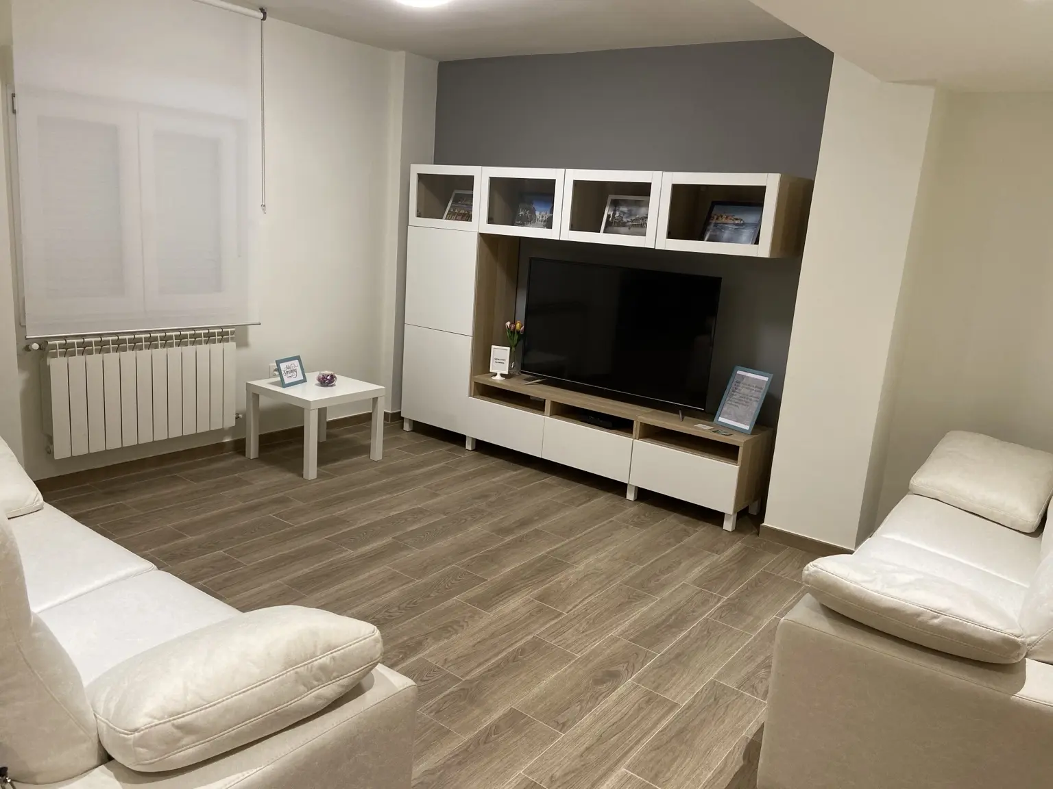 Salón del piso 3